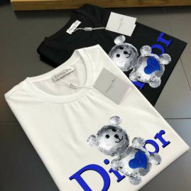 Picture of Dior T Shirts Short _SKUDiorM-3XL11Ln1133781